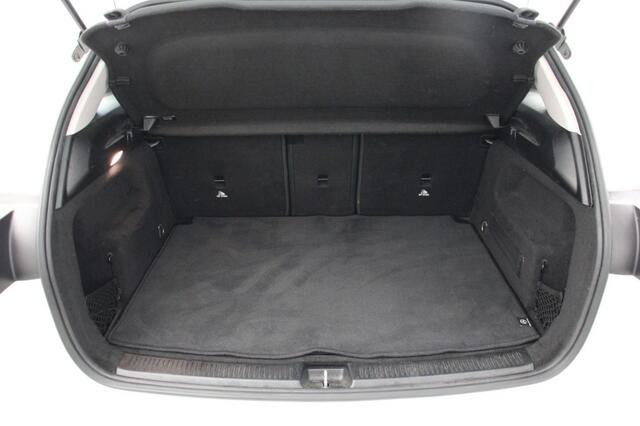 Mercedes-Benz B-KLASSE 180 Business Solution Automaat - Camera, Half Leer, Stoelverw. Afn. Trekhaak
