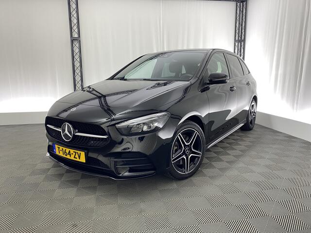 Mercedes-Benz B-KLASSE 250 e Business Solution AMG | Apple carplay | Parkeerass. | Sfeerverl. | Navi | Camera | Stoelverw.