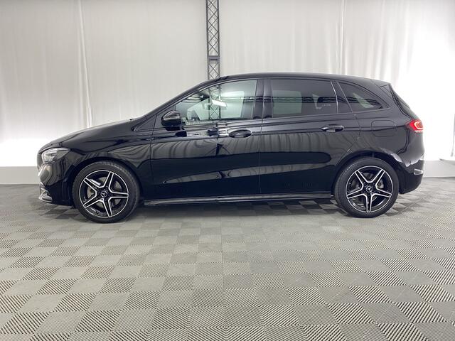 Mercedes-Benz B-KLASSE 250 e Business Solution AMG | Apple carplay | Parkeerass. | Sfeerverl. | Navi | Camera | Stoelverw.