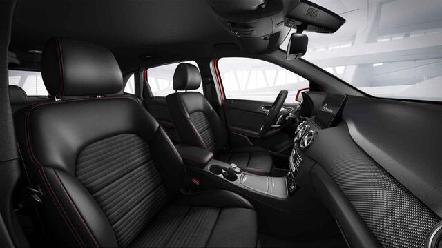 Mercedes-Benz B-KLASSE 180 Business Solution AMG | Lichtpakket | Stoelverwarming | Achteruitrijcamera |