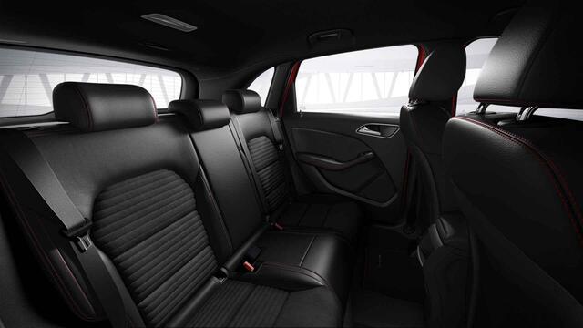 Mercedes-Benz B-KLASSE 180 Business Solution AMG | Lichtpakket | Stoelverwarming | Achteruitrijcamera |