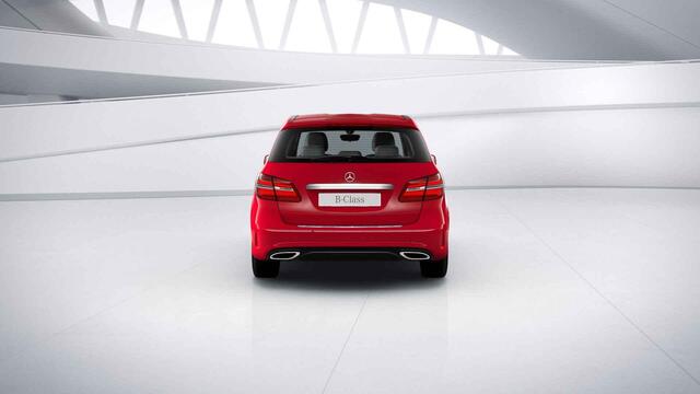 Mercedes-Benz B-KLASSE 180 Business Solution AMG | Lichtpakket | Stoelverwarming | Achteruitrijcamera |