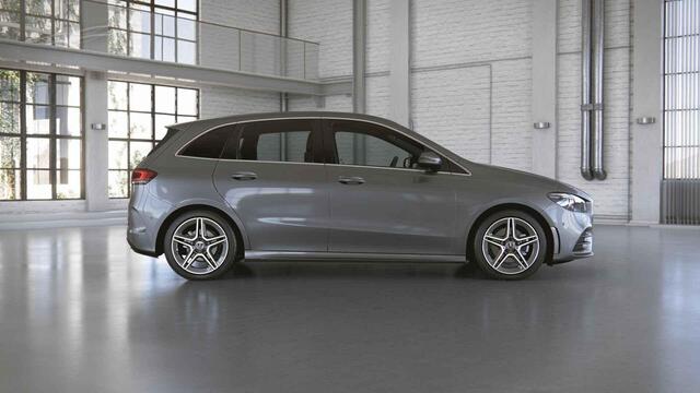 Mercedes-Benz B-KLASSE 180 Business Solution AMG | Widescreen | Apple Carplay | Achteruitrijcamera | Stoelverwarming |