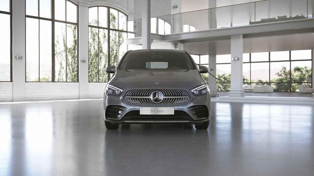 Mercedes-Benz B-KLASSE 180 Business Solution AMG | Widescreen | Apple Carplay | Achteruitrijcamera | Stoelverwarming |