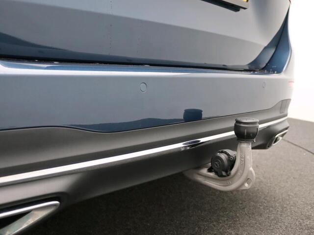 Mercedes-Benz B-KLASSE 180 Business Solution Luxury Trekhaak | Panorama Schuif-Kanteldak | Memory voorstoelen | MBUX augmented reality voor navigatie | Sfeerverlichting. Inclusief 24 maanden Mercedes-Benz Certified garantie voor Europa.