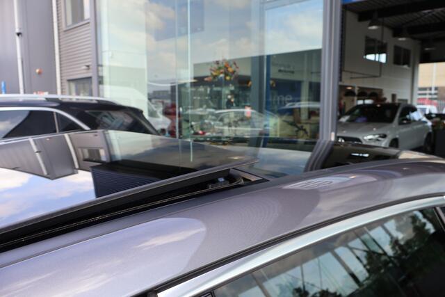 Mercedes-Benz B-KLASSE 250 e AMG Line l Panoramadak l 360 camera I Head-up I Memory stoelen I Keyless entry I I Stoelverwarming I Elektrische achterklep I Navigatie I