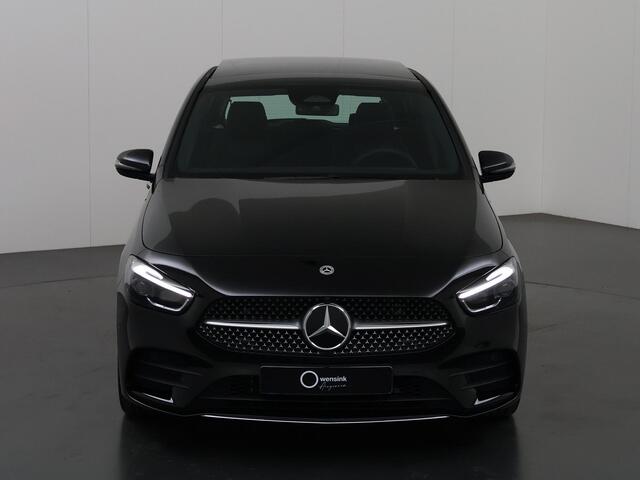 Mercedes-Benz B-KLASSE 180 Star Edition AMG Line 180 Star Edition AMG Line LIMITED Trekhaak wegklapbaar | Multibeam led | Panoramadak | Elek. Stoelen met memory |