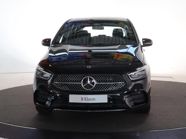 Mercedes-Benz B-KLASSE 250 e Star Edition AMG Line 250 e Star Edition AMG Line Mercedes-Benz B 250 e Star Edition AMG Line | Panorama | Memory Stoelen | Trekhaak | Winterpakket | Muiltibeam | Metallic |