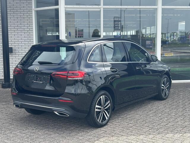 Mercedes-Benz B-KLASSE 250 e
