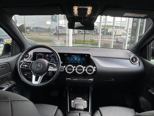 Mercedes-Benz B-KLASSE 250 e