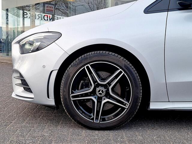 Mercedes-Benz B-KLASSE 250 e Business Solution AMG Limited | Pano | AMG pack | Digt Dash |