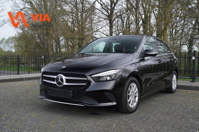 Mercedes-Benz B-KLASSE 200