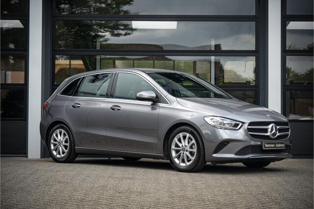 Mercedes-Benz B-KLASSE 180 Luxury Business Solution