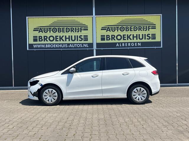 Mercedes-Benz B-KLASSE 200d