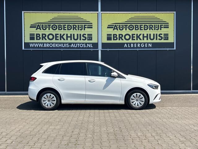 Mercedes-Benz B-KLASSE 200d