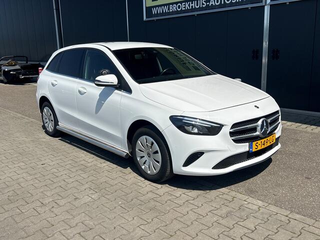 Mercedes-Benz B-KLASSE 200d