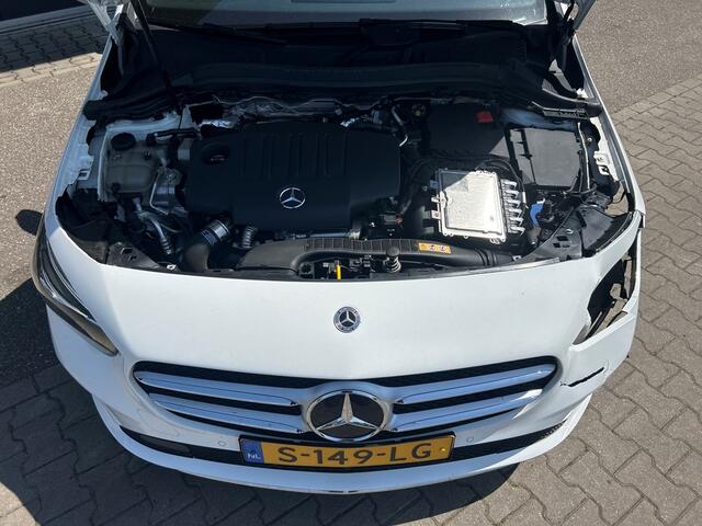 Mercedes-Benz B-KLASSE 200d