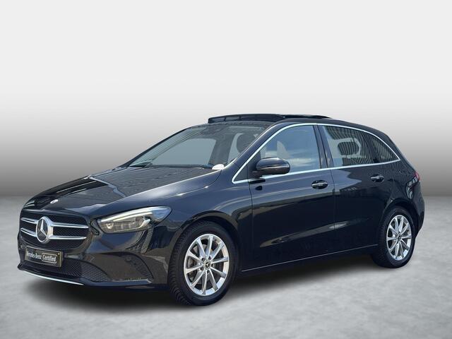 Mercedes-Benz B-KLASSE 200 Business Solution Luxury