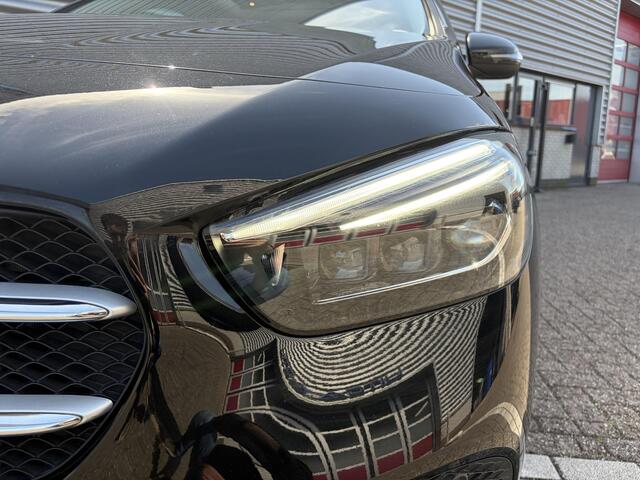 Mercedes-Benz B-KLASSE 200 Business Solution Luxury