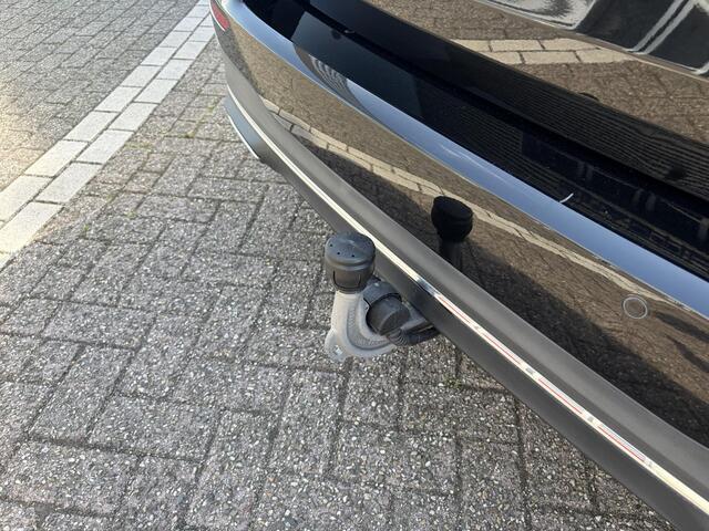 Mercedes-Benz B-KLASSE 200 Business Solution Luxury