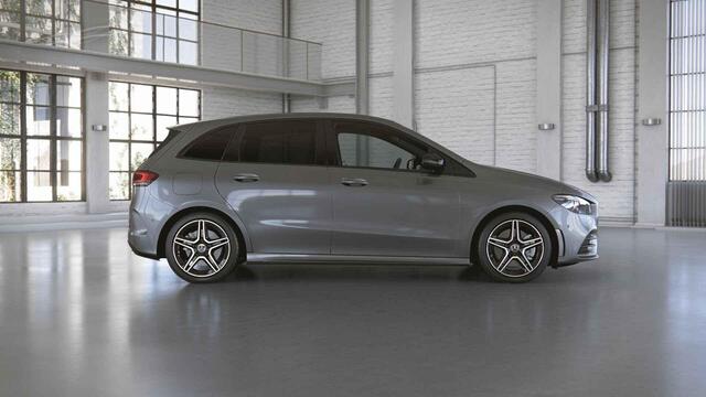 Mercedes-Benz B-KLASSE 250 e AMG Line | Panoramadak | Night pakket | Widescreen | Sfeerverlichting | Stoelverwarming |