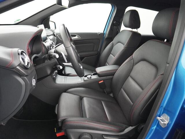 Mercedes-Benz B-KLASSE 250 4Matic Prestige AMG Styling Trekhaak 1500 KG Leder Camera 4WD