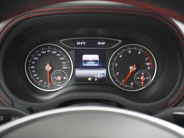 Mercedes-Benz B-KLASSE 250 4Matic Prestige AMG Styling Trekhaak 1500 KG Leder Camera 4WD