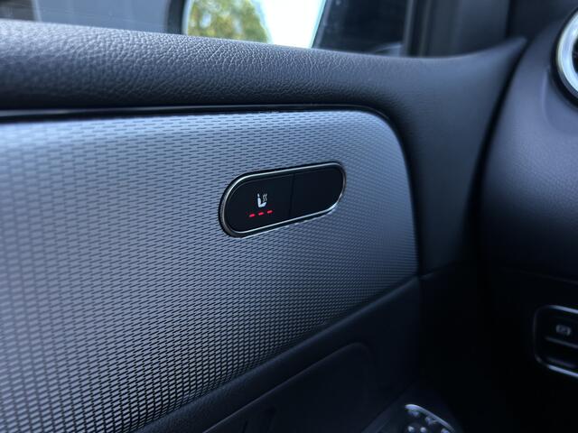 Mercedes-Benz B-KLASSE 180 AUTOMAAT Business Solution 1e EIGENAAR CAMERA CRUISE NAVI ECC LMV