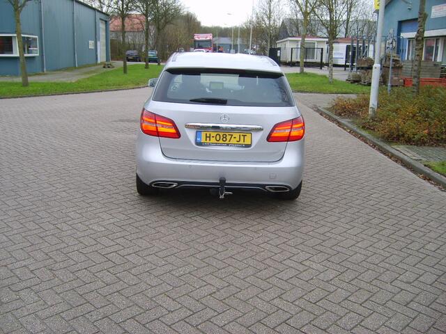 Mercedes-Benz B-KLASSE 200 Prestige Comfort automaat