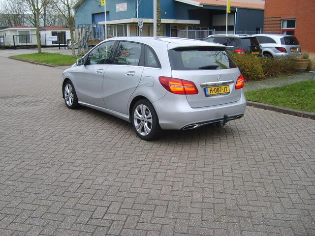 Mercedes-Benz B-KLASSE 200 Prestige Comfort automaat