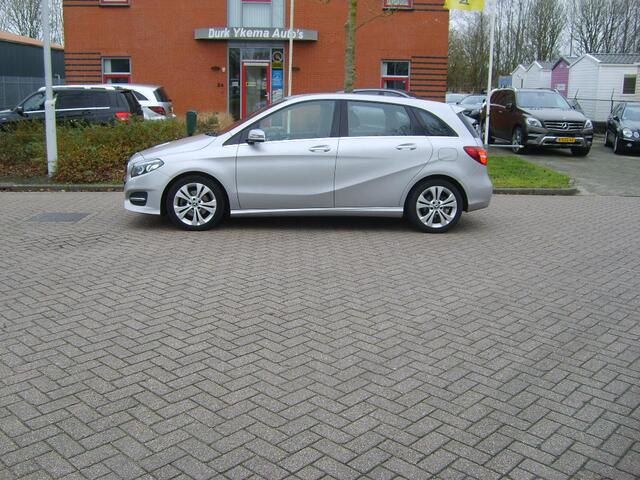 Mercedes-Benz B-KLASSE 200 Prestige Comfort automaat