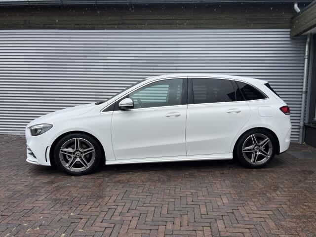Mercedes-Benz B-KLASSE 180 Business Solution AMG