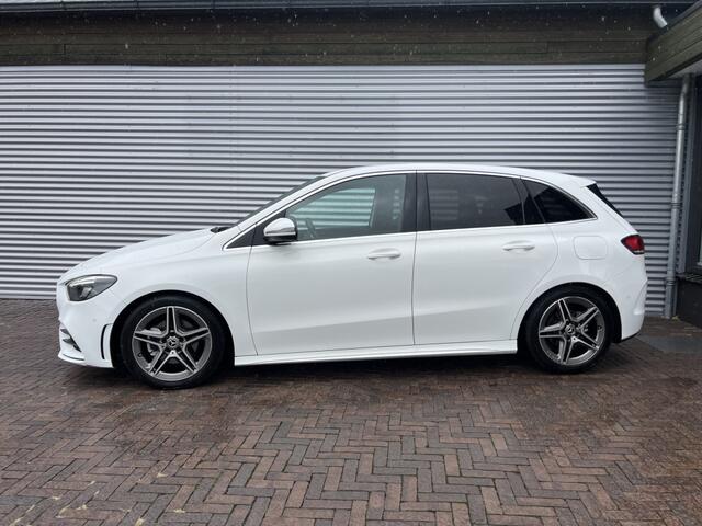 Mercedes-Benz B-KLASSE 180 Business Solution AMG