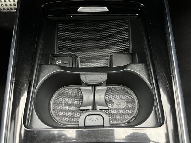 Mercedes-Benz B-KLASSE 180 Business Solution AMG