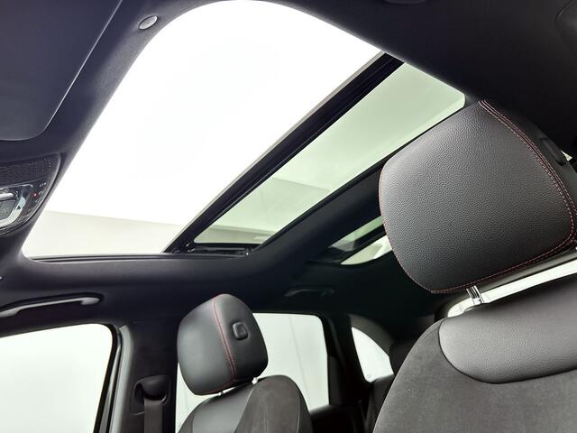 Mercedes-Benz B-KLASSE 180 AMG Nightpakket | Panoramadak | Memory | Sfeerverlichting | Keyless Go | Augmented Reality | Inclusief 24 maanden Mercedes-Benz Certified garantie voor Europa.
