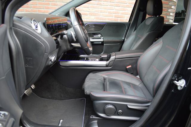 Mercedes-Benz B-KLASSE 250 e AMG Multibeam Widescreen Sfeer Camera 360 Head-Up Keyless Pdc