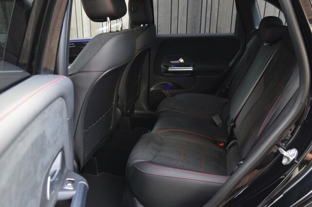 Mercedes-Benz B-KLASSE 250 e AMG Multibeam Widescreen Sfeer Camera 360 Head-Up Keyless Pdc
