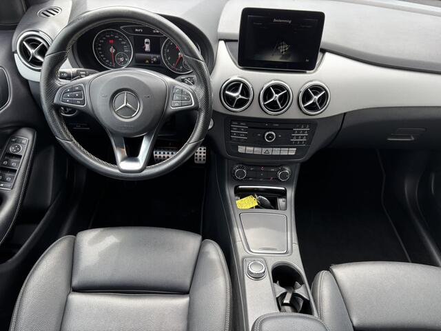 Mercedes-Benz B-KLASSE 180 Activity Edition / Navi / Trekhaak / NL Auto / Lederen Bekleding /