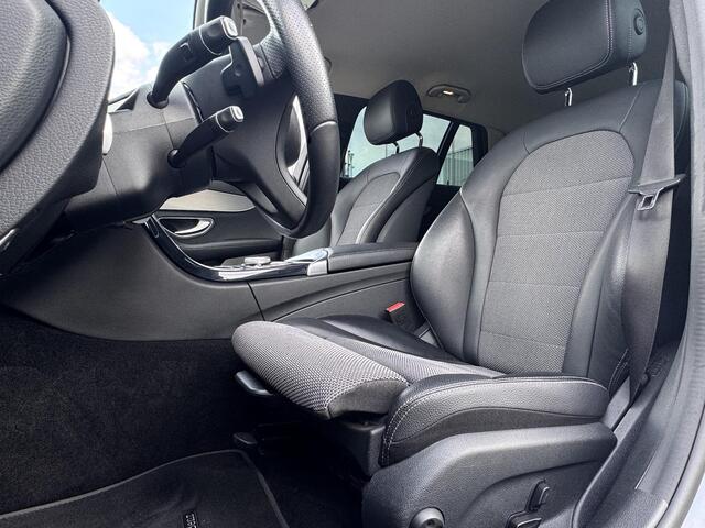 Mercedes-Benz C-KLASSE Estate 350 e Lease Edition Elektrische Stoelen | NL Auto