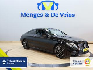 mercedes-benz-c-klasse-coupé-180-ad