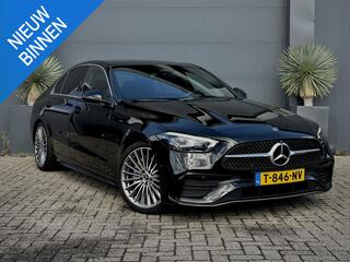 mercedes-benz-c-klasse-180-amg-line