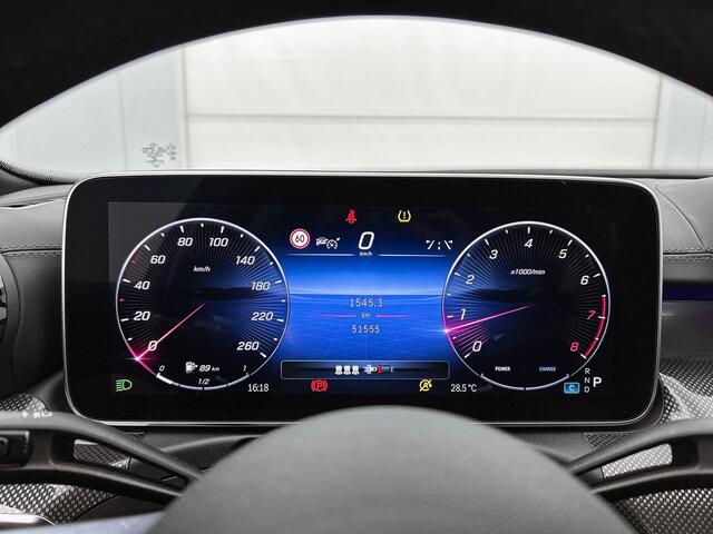 Mercedes-Benz C-KLASSE Estate 200 AMG Line NW MODEL | CAMERA | AD-CRUISE | SFEERVERLICHTING