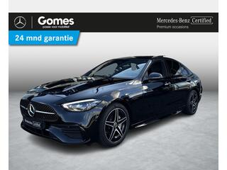 mercedes-benz-c-klasse-180-amg-line
