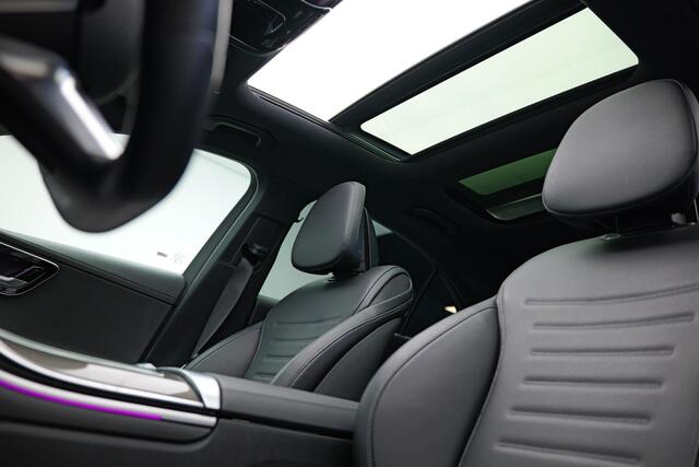 Mercedes-Benz C-KLASSE 180 AMG Line |Pano|Burmester|Memory|360 Camera|