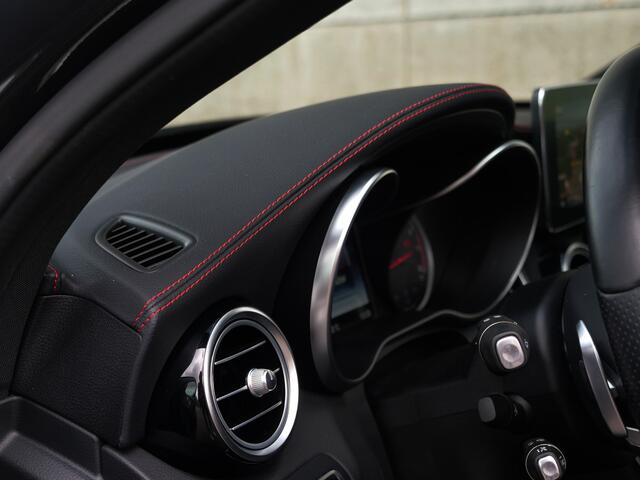 Mercedes-Benz C-KLASSE C43 AMG | 4Matic | burmester | panorama | keyless go&entry | elektr stoelen..