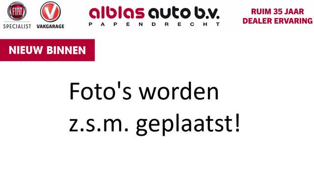 Mercedes-Benz C-KLASSE 180 Bus.Solution AMG|Leer|Camera|4 nw banden