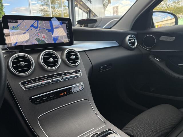 Mercedes-Benz C-KLASSE 200 Exclusive | Schuifdak | Carplay | Camera