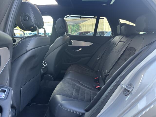 Mercedes-Benz C-KLASSE Estate 300e 320PK Business Solution AMG Limited | Carplay | Pano | Camera |