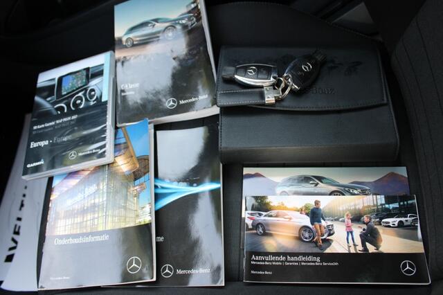 Mercedes-Benz C-KLASSE C 160 Estate Ambition ECC/Cruise/Navi/PDC/LED