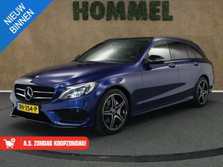 mercedes-benz-c-klasse-estate-160--
